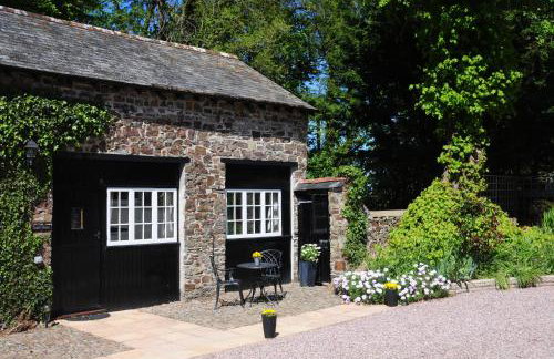 Cloister Park Cottages - Foto 3