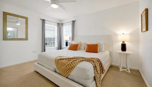 Stunning Aviana Resort: Pool, Game Room & Clubhouse Near Disney - Foto 3