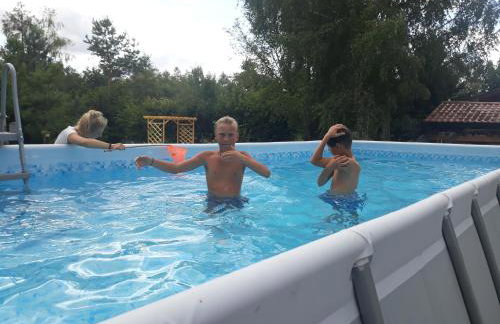 Dworska Zagroda - Foto 2