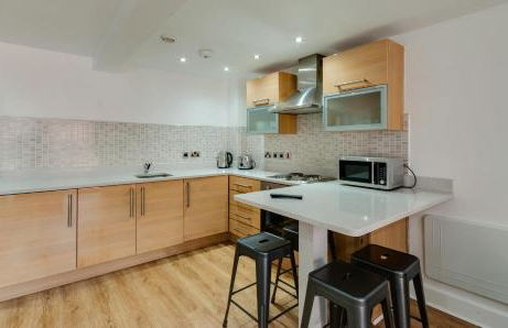 The Print Works Apartments - Foto 14