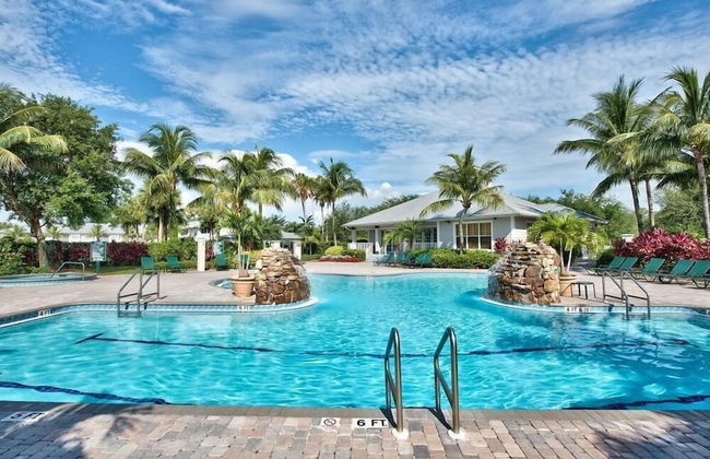 Bologna - Luxury 2-BR Condo with Lake & Golf Views at Green Links, Lely Resort. Access to Pool, Hot Tub, Tennis Courts, and Golf Courses. Near Naples Beaches & Downtown - Foto 30