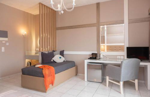 Lino Mare Boutique Hotel - Foto 14