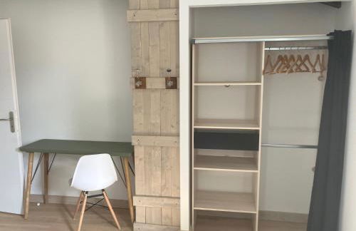 Le Chai des Annereaux - Foto 10