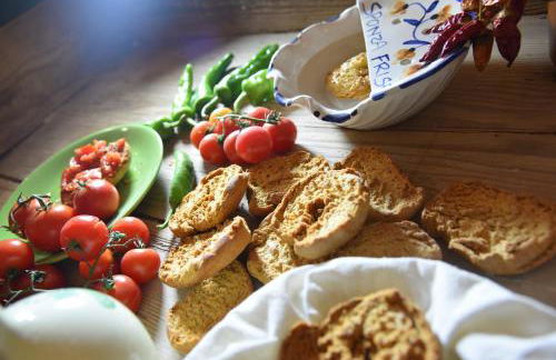 Masseria Giustiniani - Foto 18