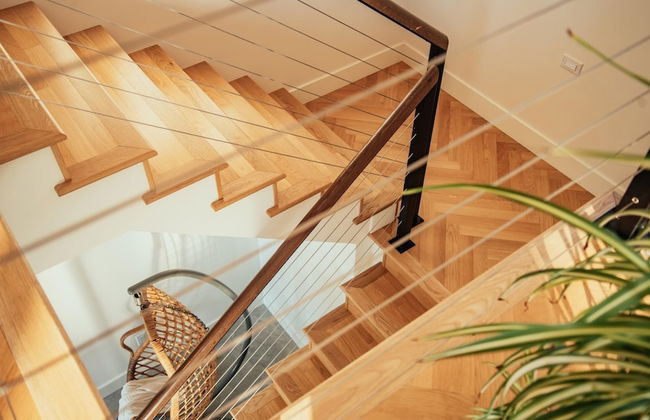 Salt w Pool Sauna Lake View Upper Mission Lux - Photo 30