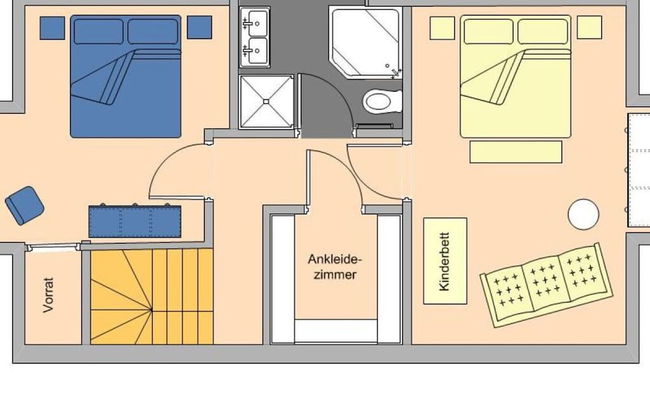 Reethus Star Kicker - Photo 11