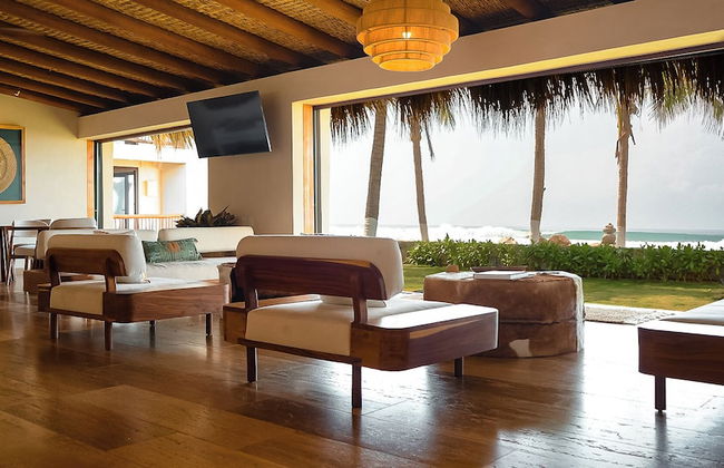 Villa Mantramar - Foto 56