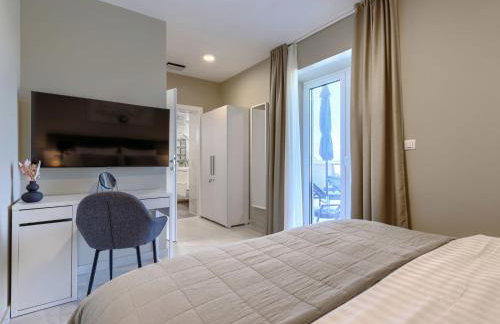 Holiday Home Albona Luna by Interhome - Foto 28