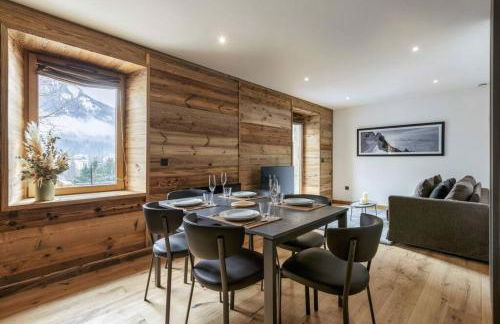 Ocma 4 Somptueux 6pax Central Parking Confort - Photo 6