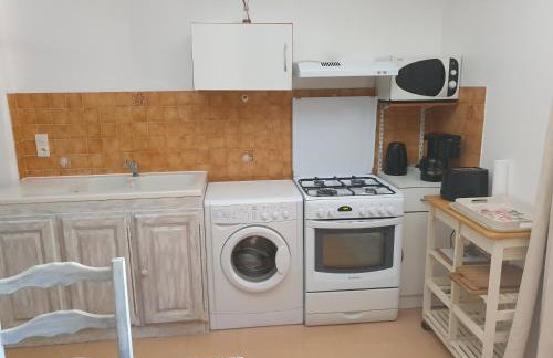 les gites des cauffours - Foto 35