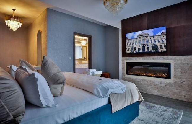 Elexus Poiana Brasov - Foto 21