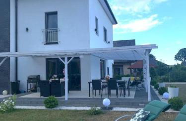 Villa Stella Strandnah - Foto 9