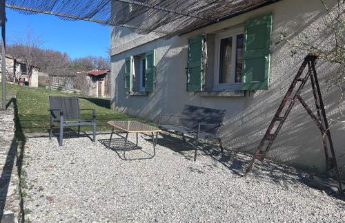 La Guitoune - Foto 13