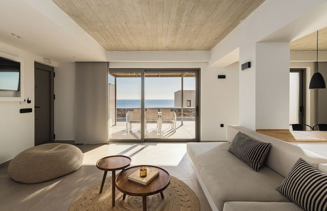 Blue Gres Villa Tinos - Foto 77