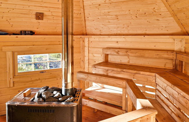 Metsäpirtti - Foto 27