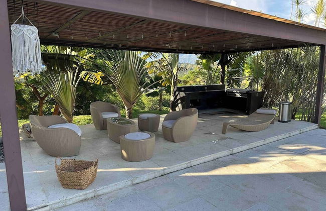 Casa Rio Adentro - Photo 8