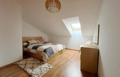 Dúplex El refugio de Porma - Foto 21