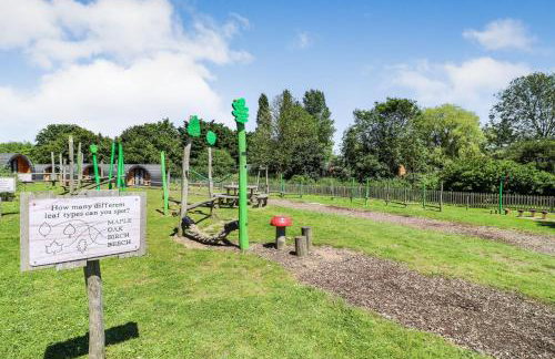 Platinum lakeside Lodge on resort with fishing - Foto 46