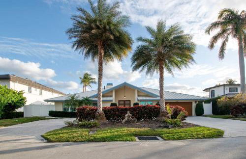 Villa Sunset - Stunning Villa at Deerfield Beach - Photo 49