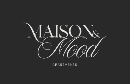Maison & Mood Apartments Colditz I Design Studios - Foto 49