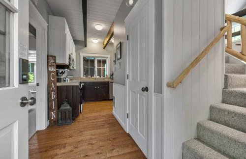 Metolius Cabin 5 - Foto 17