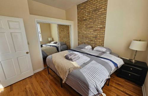 Two Bedroom West Loop - Foto 24