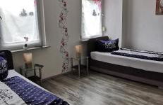 Monteurwohnung 1 Wolfen - Foto 8