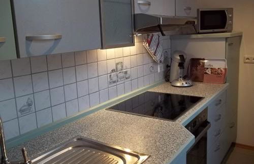 Fewo Pfalzwohnung Ellerstadt - Foto 8