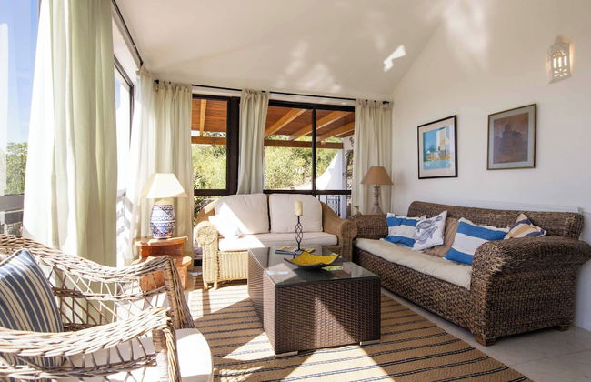 Villa Jacaranda Bordeira - Foto 9