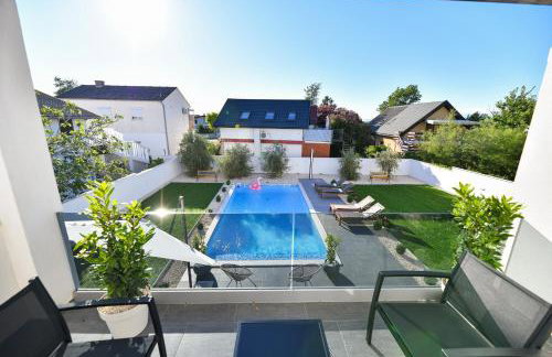 Villa Valentina - Photo 42