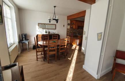 GITE LE HOLWECK Gérardmer - Foto 3