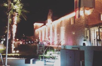 Apartment in Maslinica 70m from the sea - Photo 77