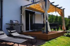 JAWORNICA HOUSE domek z pięknym widokiem - Foto 31