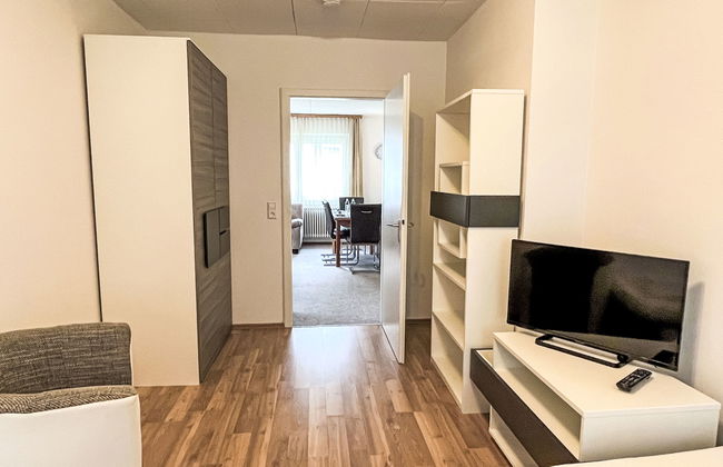 Zum munteren Eichhörnchen - Foto 19