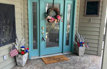 Eagle Lake Paradise! Close to ND! Sunset! Hot Tub! - Foto 20