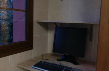 El Pedrueco turismo rural - Foto 66