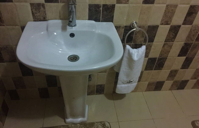 Nigus House - Foto 33