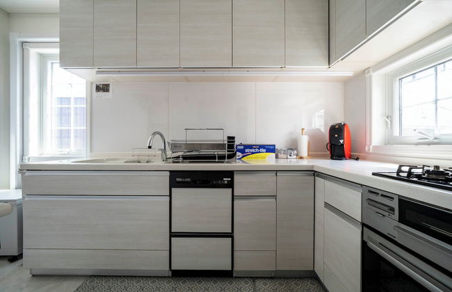 THE GARNET HIGASHIKAWA - Foto 34