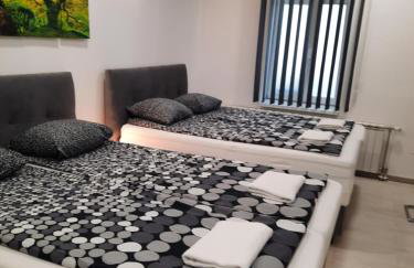 Apartments Petrova170 - Foto 27