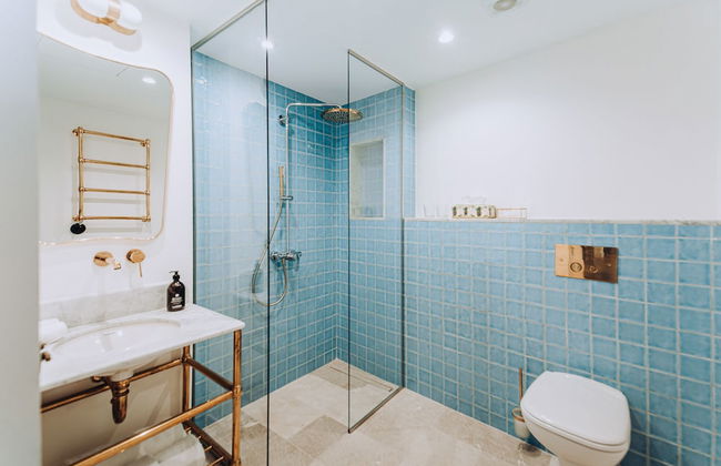 Ocho Suites & Kitchen - Foto 32