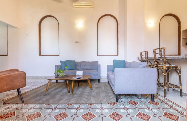 Casa Morales Getsemani - Foto 41