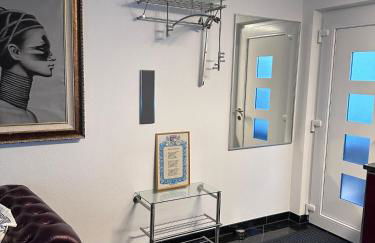 Luxus Garten Maisonette im Herz von Bad Wörishofen - Foto 8