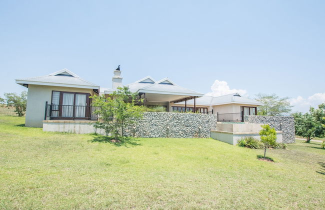 HoyoHoyo Hazyview Villas - Foto 15