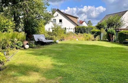 Mittwald Home STAR - Garten eingezäunt, Terasse, Familie, Hund - Foto 47