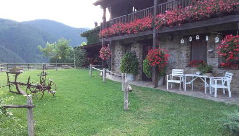 Cal Sadurní - Foto 2, Garden