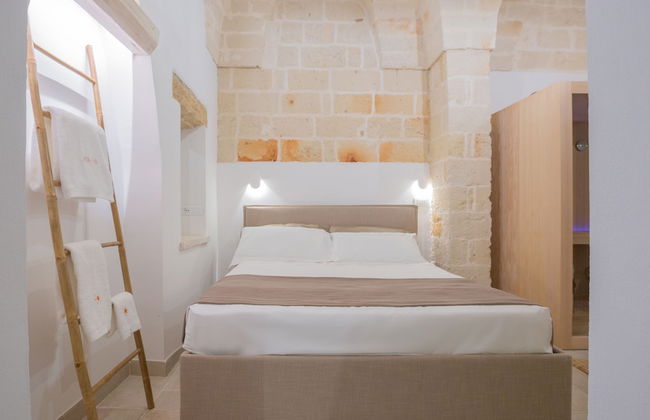 FILIA SOLIS - Old Town SUITEs & SPA - Foto 24