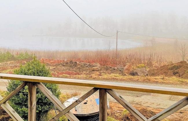 5 Person Holiday Home in Sexdrega-by Traum - Photo 22