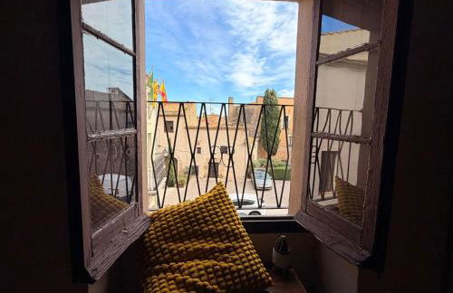 VentallóLEscala. WiFi. Rooftop w stunning views - Foto 68