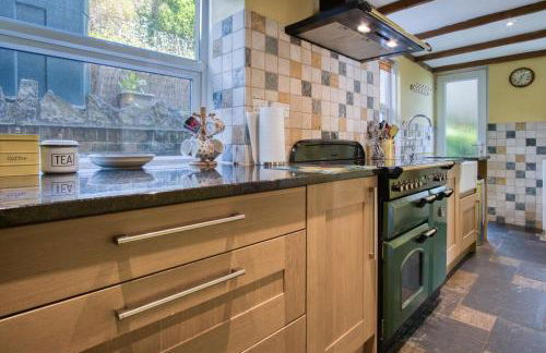 Rose Cottage - 3 Bedroom Cottage - Parkmill - Foto 26