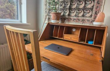 Family home in Chapel Allerton Area - Peaceful Street, Free Parking - Foto 37